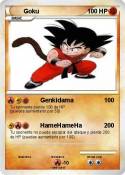 Goku