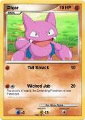 Gligar