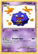 Koffing