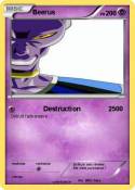 Beerus