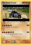 The Smash Docto