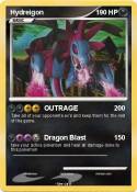 Hydreigon