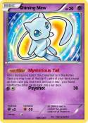 Shining Mew