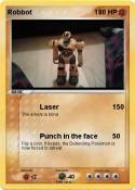 Robbot