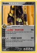 Anubis