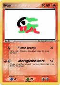 Fygar