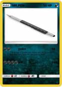 MR.PEN