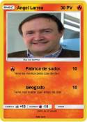 Angel Larrea