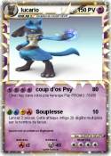 lucario