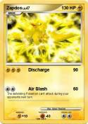 Zapdos