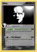 Sting