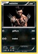 wolverine