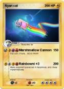 Nyan cat