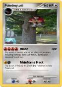 Poketroy