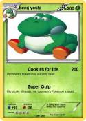 beeg yoshi