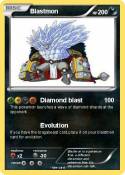 Blastmon