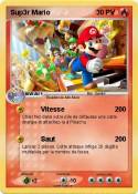 Sup3r Mario