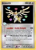 Arceus EX