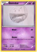 BlasterBall