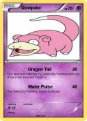 Slowpoke