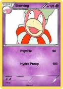 Slowking