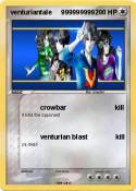 venturiantale