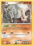 wolf