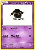 HOW PUGS DO IT