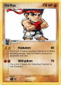 Kid Ryu