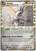 Arceus
