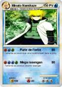 Minato Namikaze