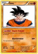 Goku