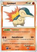 Cyndaquil