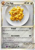 The Egg