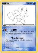 squirtle