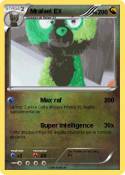 Mrafael EX