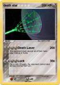 death star