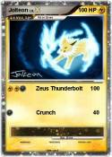 Jolteon