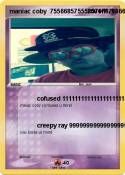maniac coby