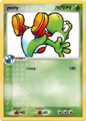 yoshy 76