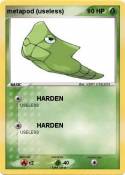 metapod