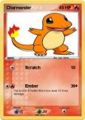 Charmander
