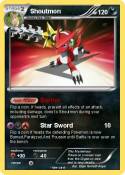 Shoutmon