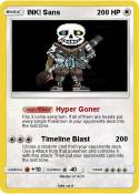 INK! Sans