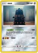 dalek