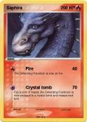 Saphira