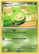 bedew