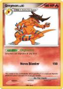 Greymon