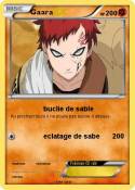 Gaara