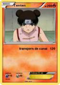 Tenten